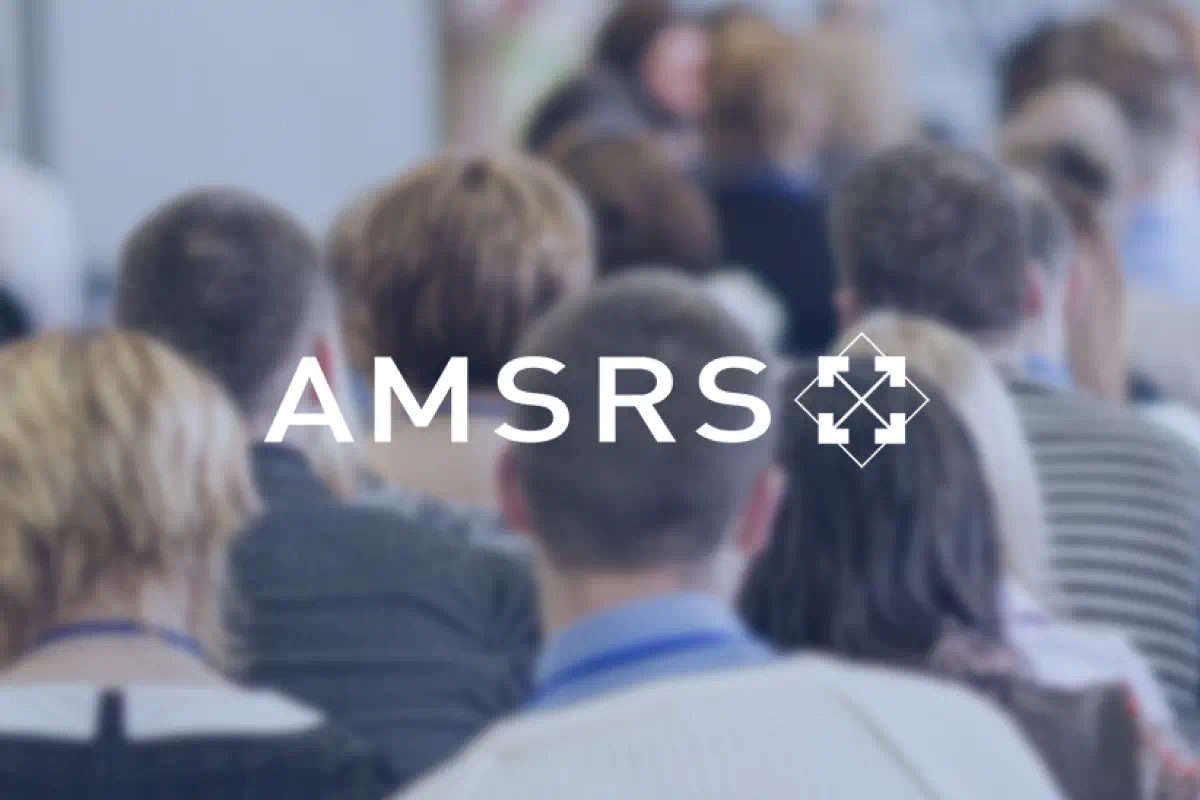 AMSRS: Telstra’s InsightsHut