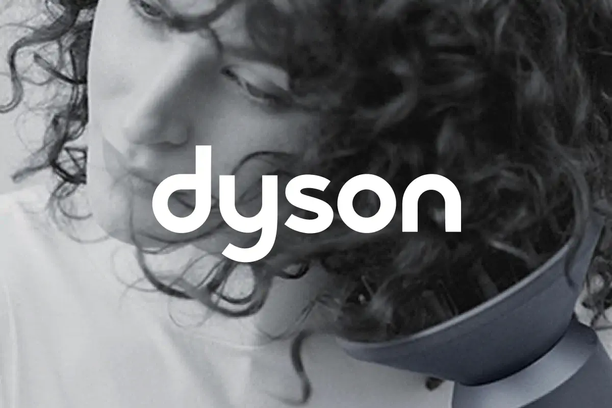 Dyson’s platform shows the big picture