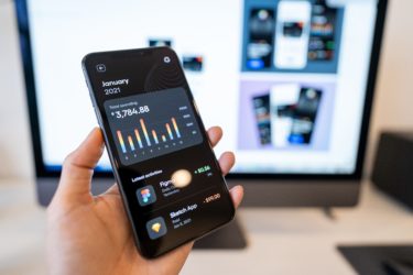 Financial Services Faces New Challenges