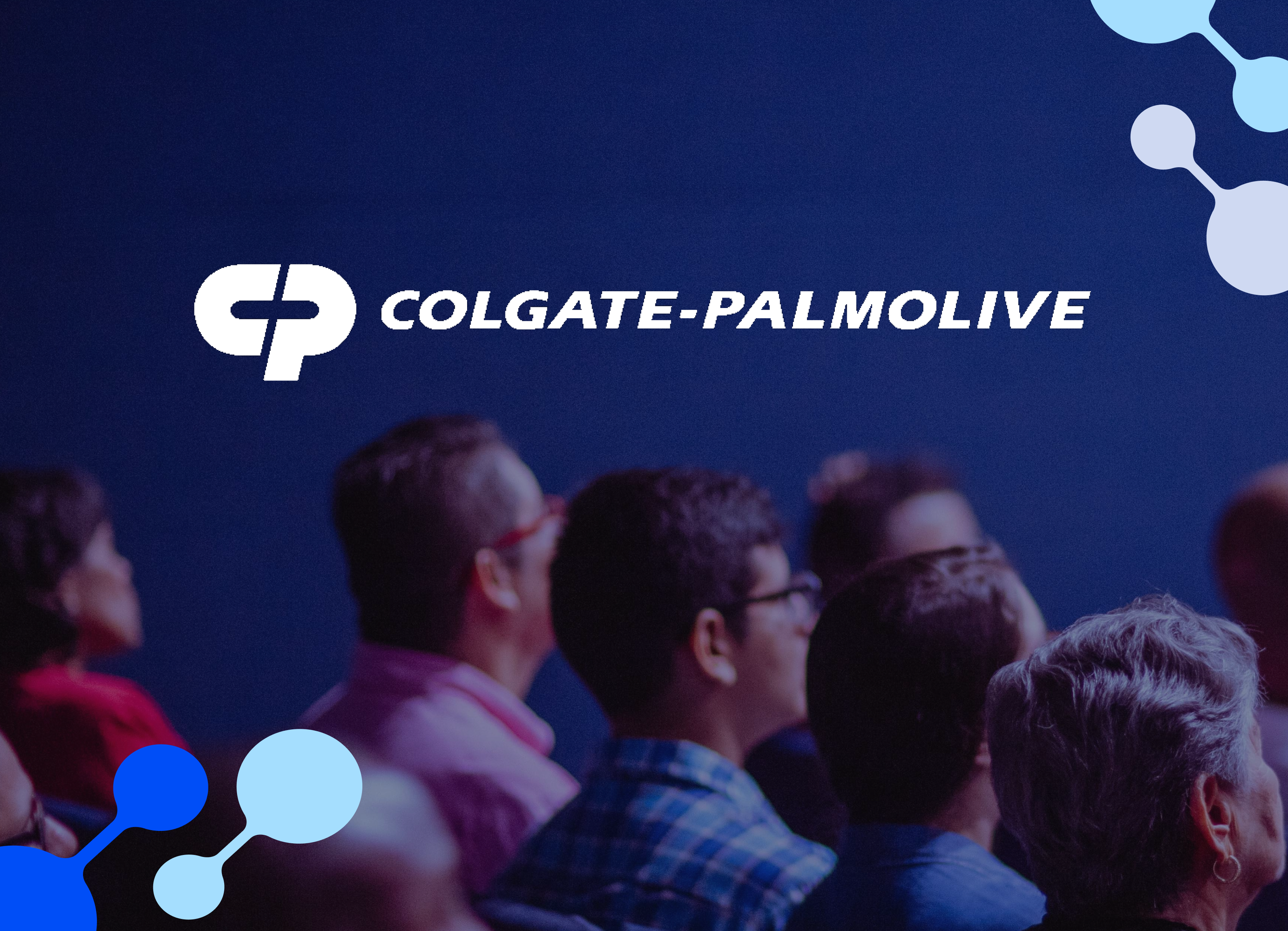 Beyond knowledge management: leveraging AI for quick, quality insights at Colgate-Palmolive