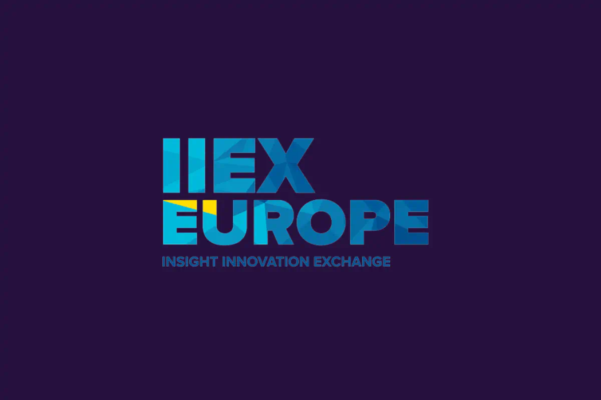 Meet with us at IIEX Europe 2023