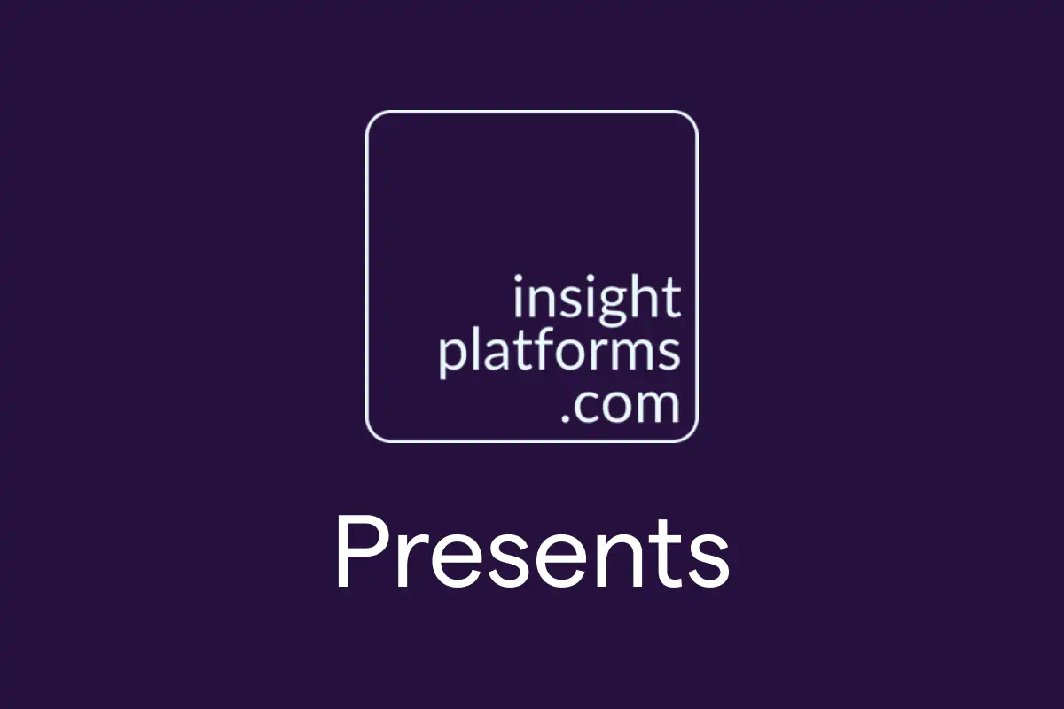 Stream the recorded webinar: Enterprise Insights in the Age of AI