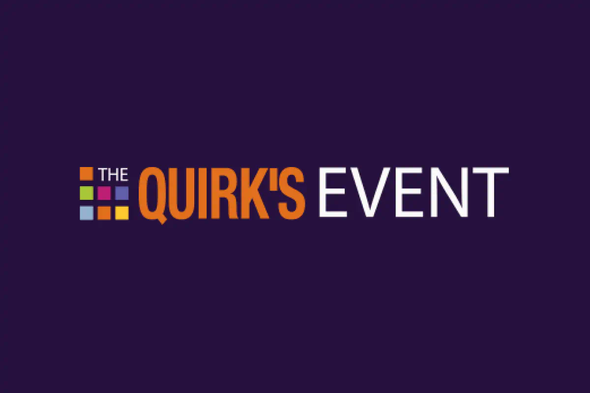 Meet with us at The Quirk’s Event Chicago 2023