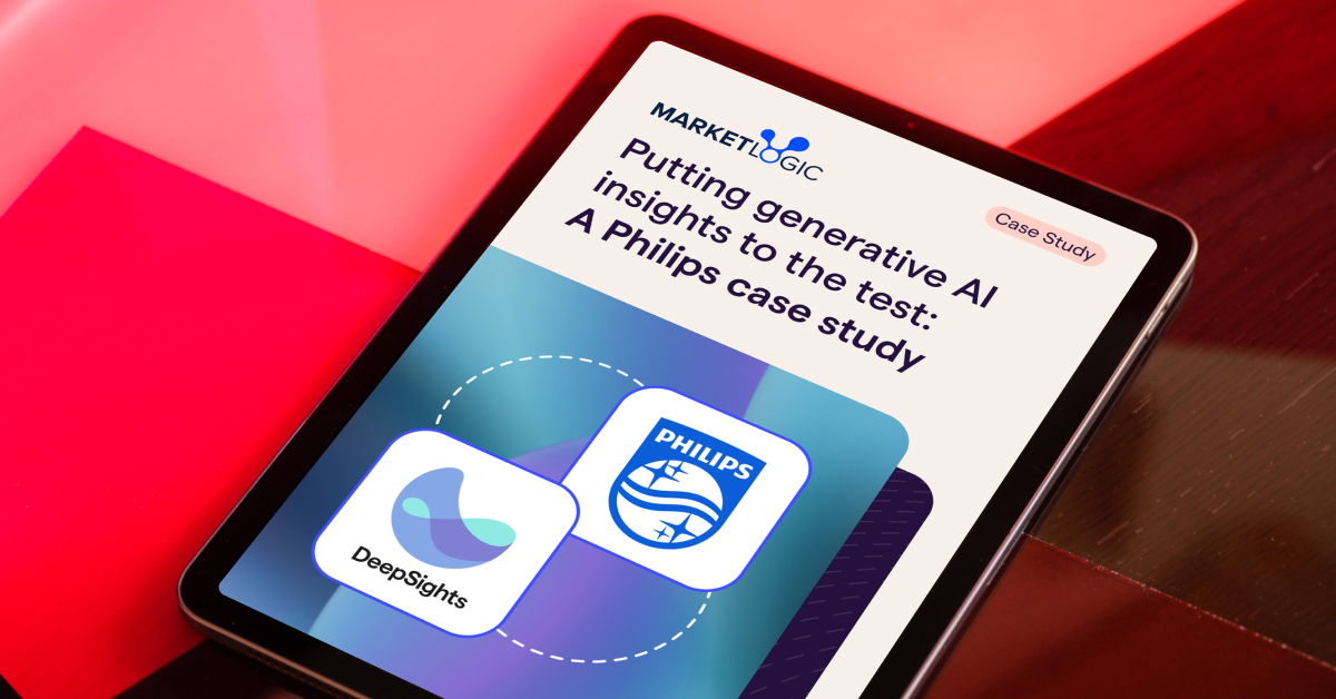 philips innovation case study