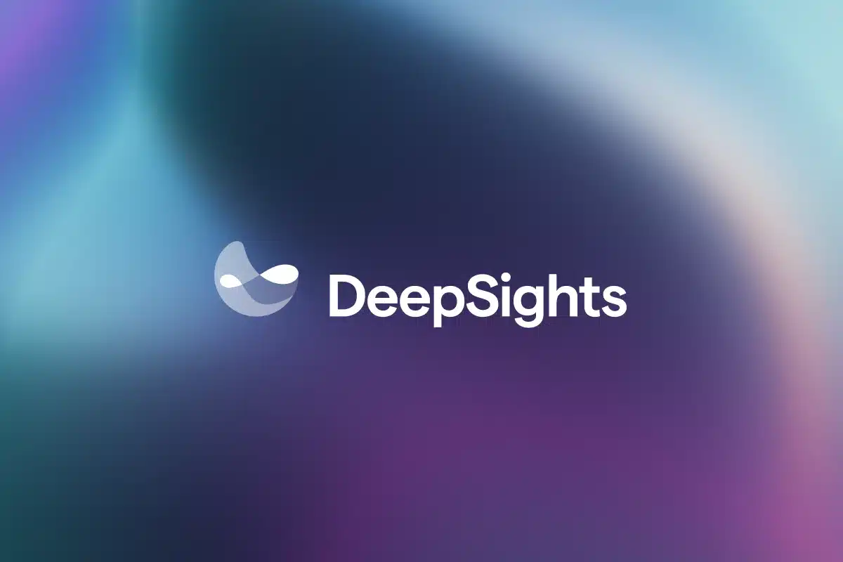 DeepSights™ Product Factsheet