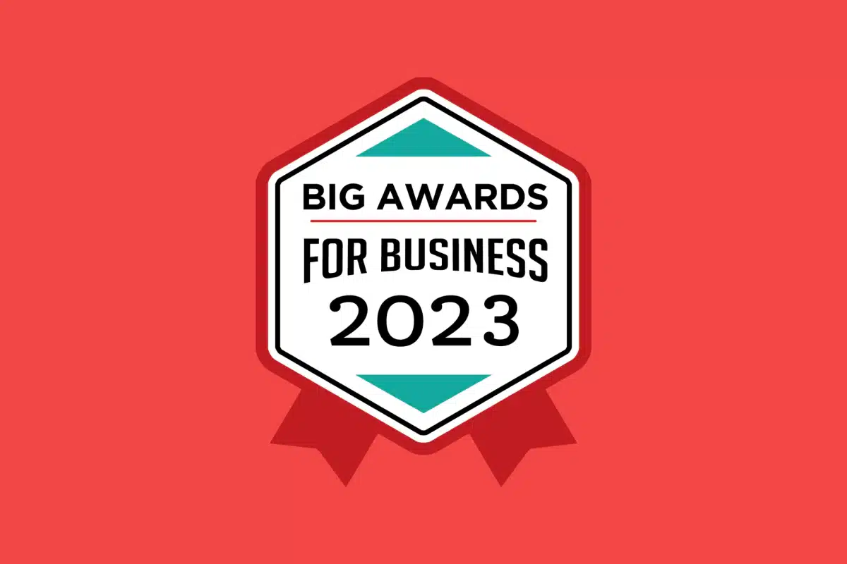 Market Logic Software Named as a Finalist for the 2023 BIG Award for Business by Business Intelligence Group 