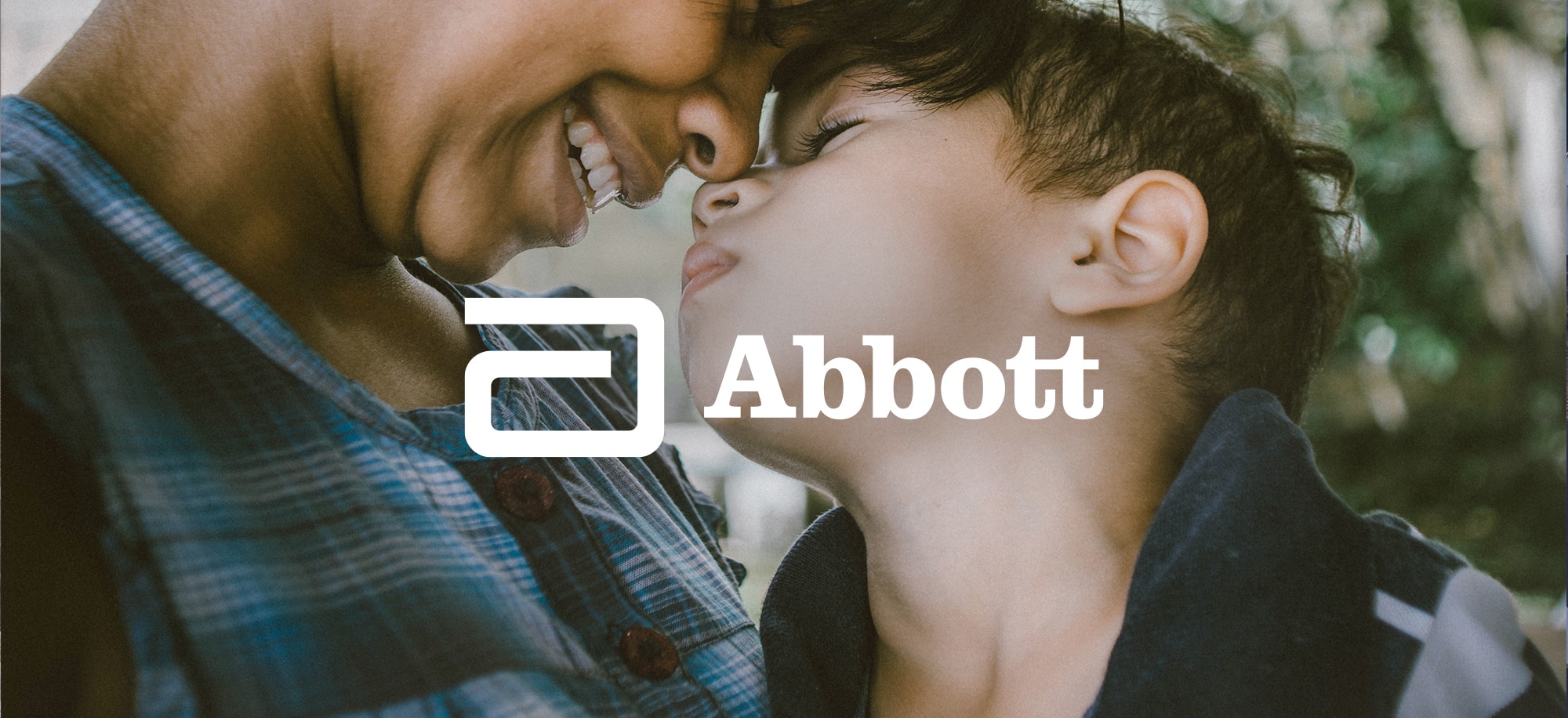 Faster insights delivery at Abbott