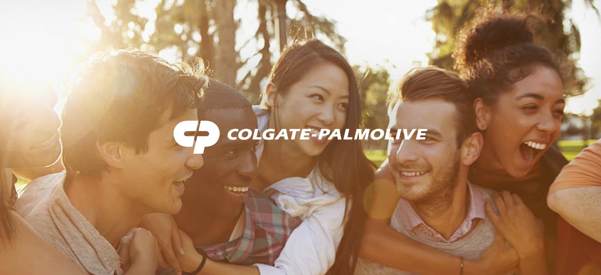 Smarter decision making at Colgate-Palmolive