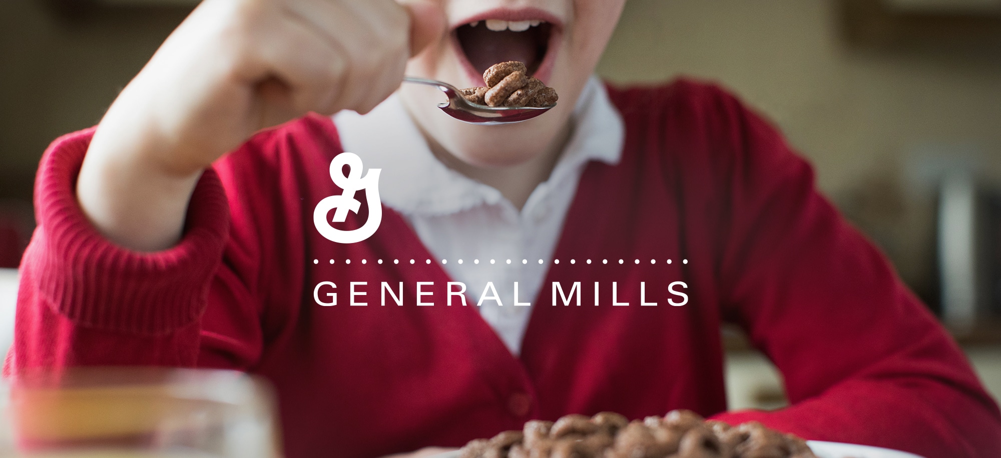 An insights ecosystem for General Mills