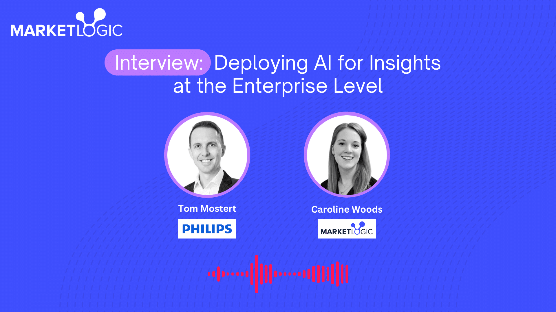 Using DeepSights: How Philips is Piloting a Generative AI Solution for Next-Level Consumer Insights