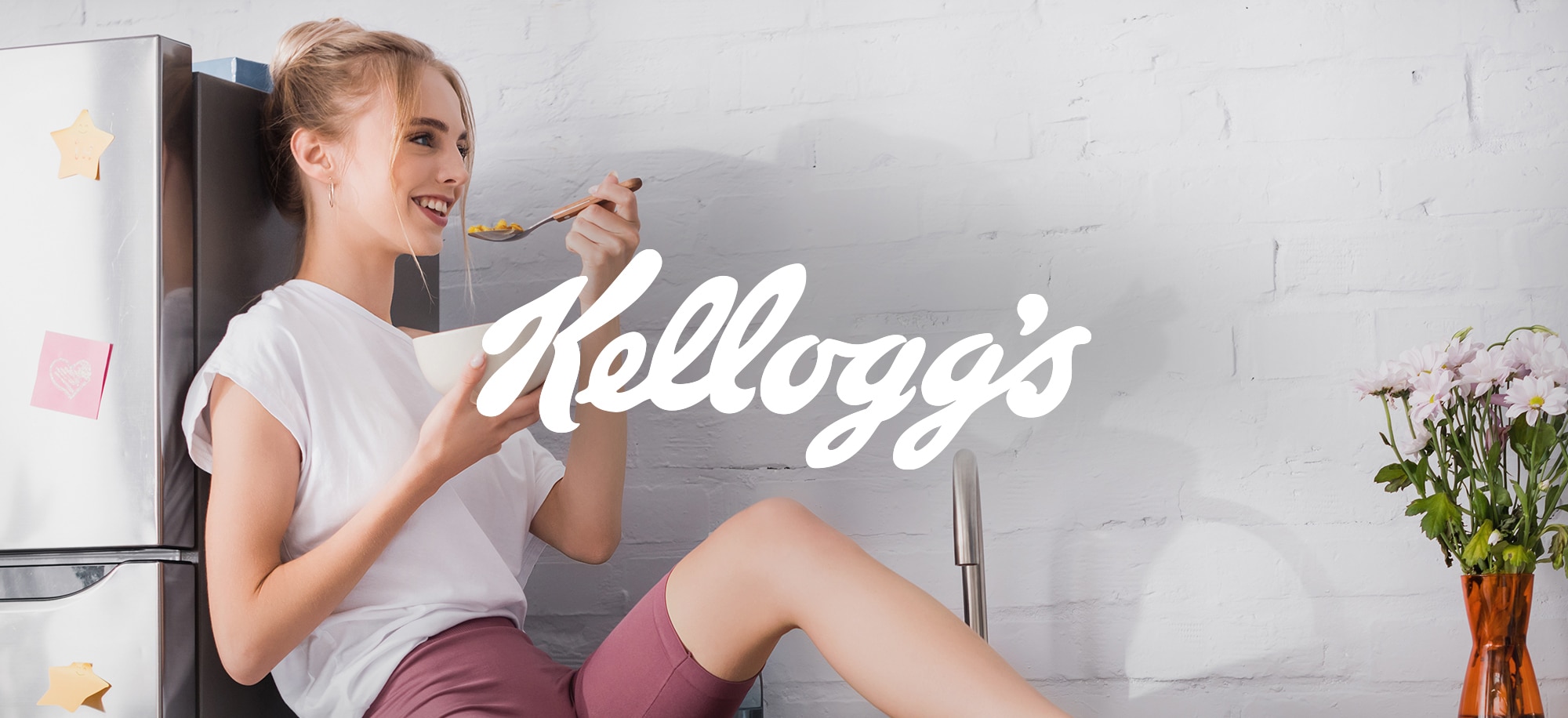 Kellogg’s democratizes insights with next-gen platform