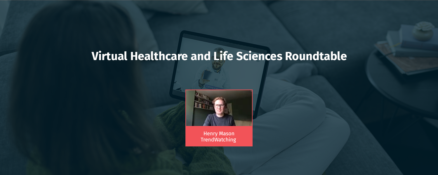 Healthcare and life science trends in a post-Corona world