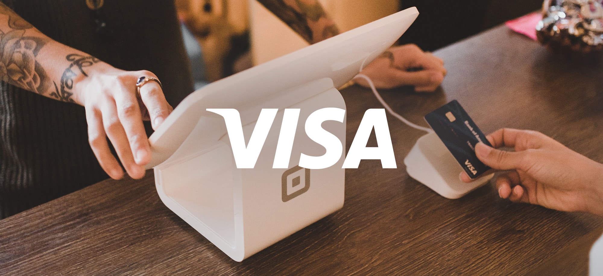 Visa’s global insights transformation