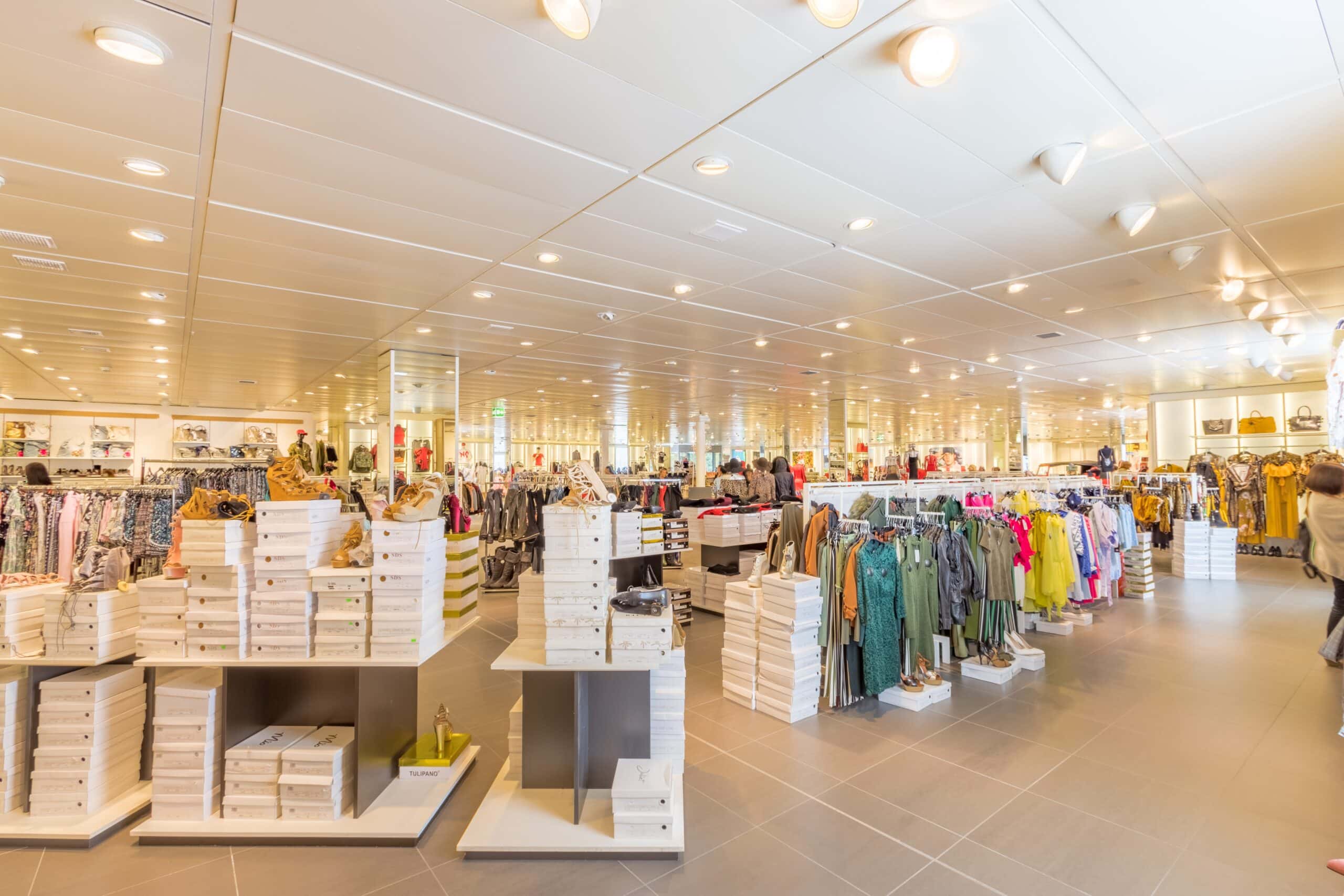 The importance of insights management in the retail industry
