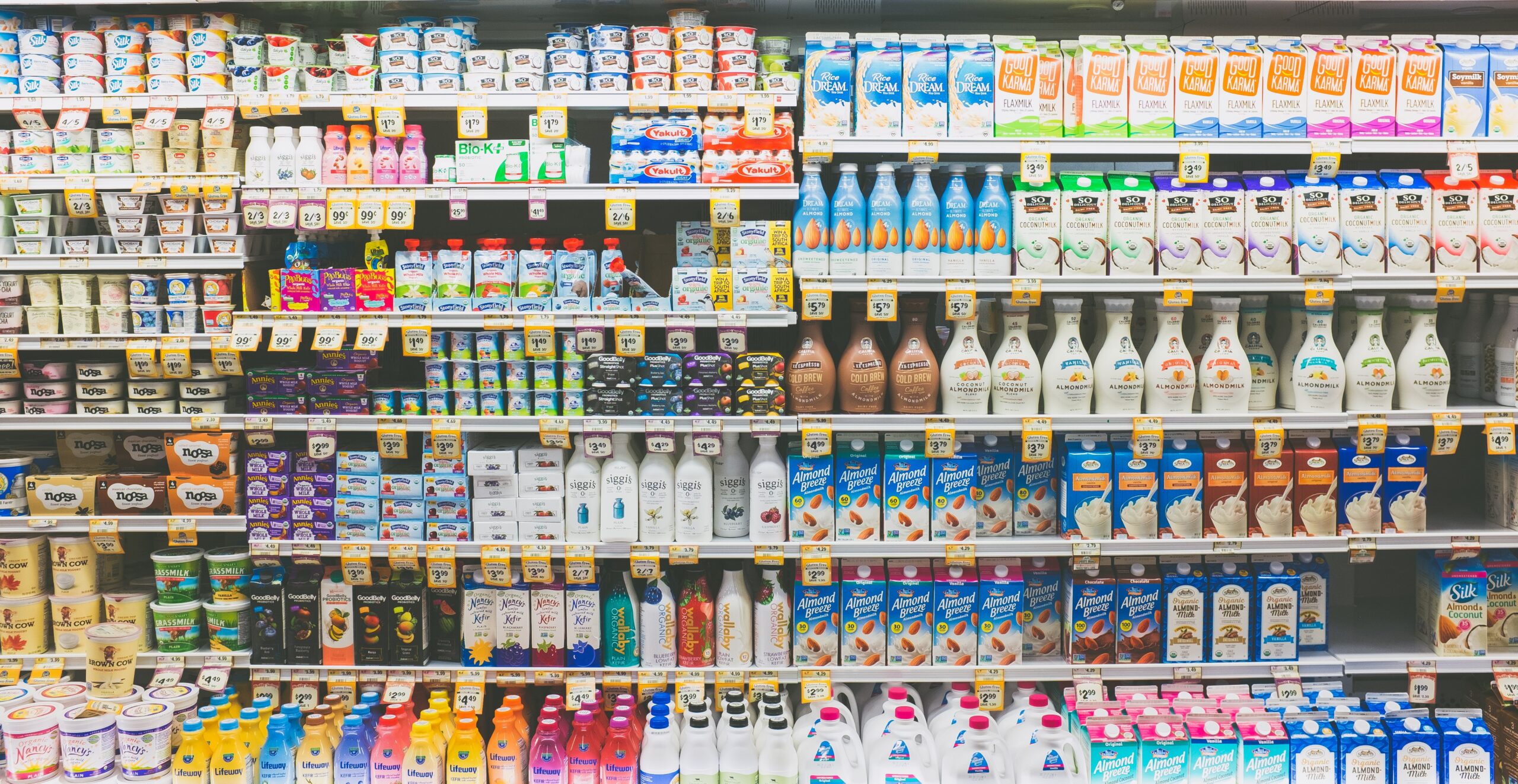 Best practices for gathering consumer insights in the CPG industry