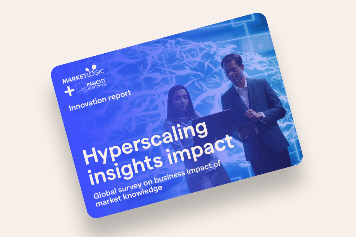 Report: Hyperscaling insights impact