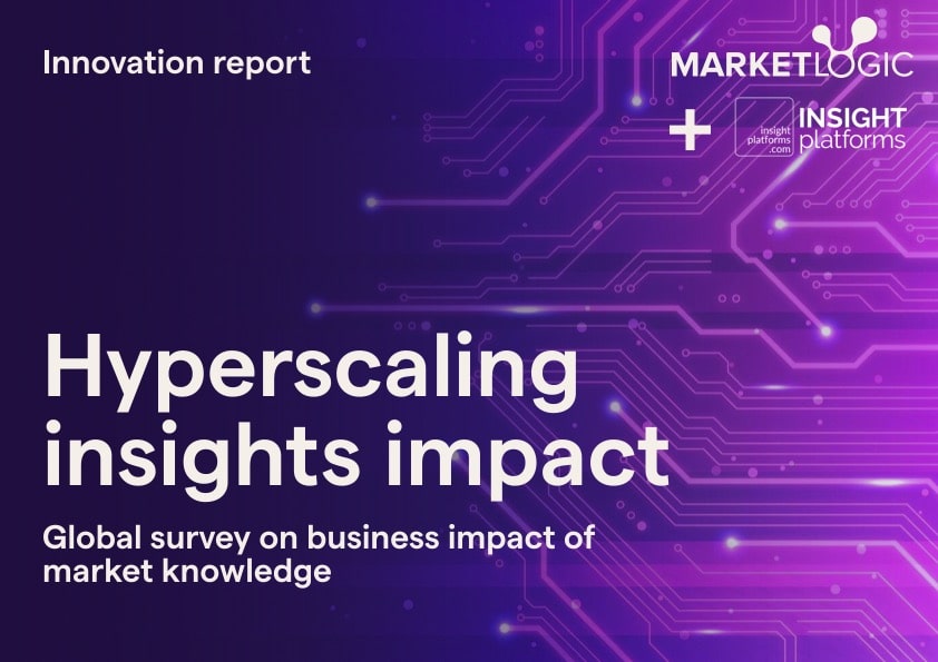 New survey exposes costly underutilization of corporate knowledge and market insights:B2C enterprises losing out on millions in value