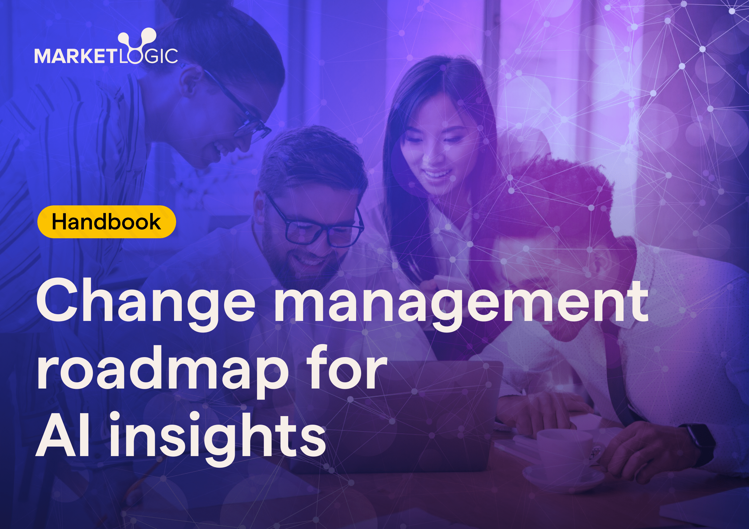 AI Change management roadmap: Your blueprint for growth