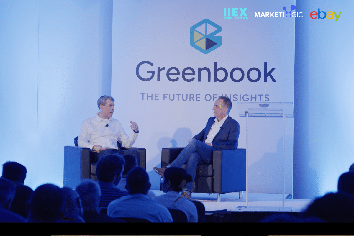 Market Logic at IIEX North America 2025