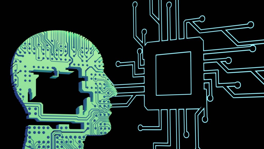 The role of human and AI correlate when looking at mitigating AI bias