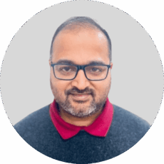 Harshal-Bhor-SVP-Engineering