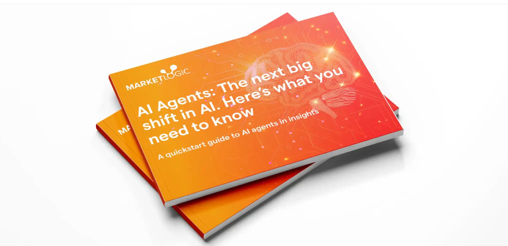 AI Agent Guide Mockup