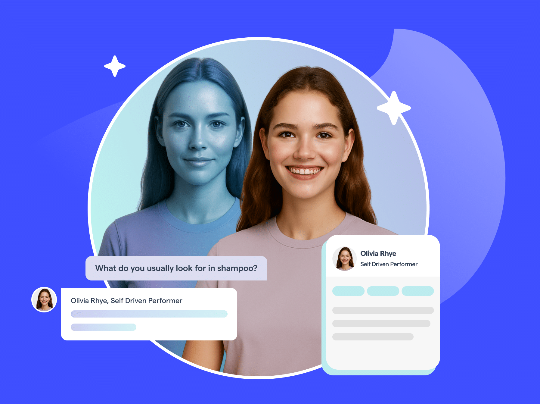 Introducing Persona Agents: The future of consumer understanding 