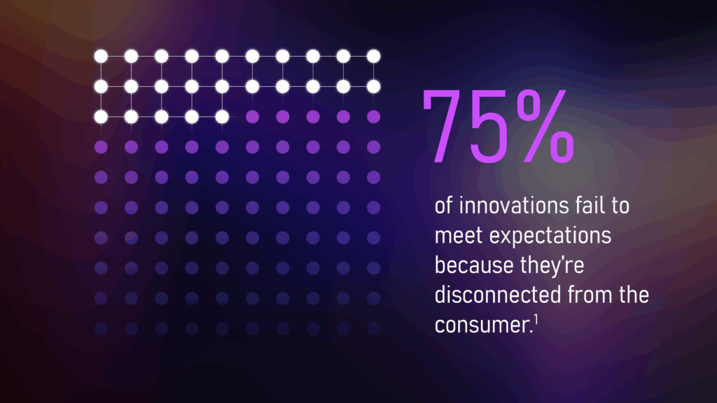 Infographic: Data Visualization Highlighting the Importance of Insight over Data Volume