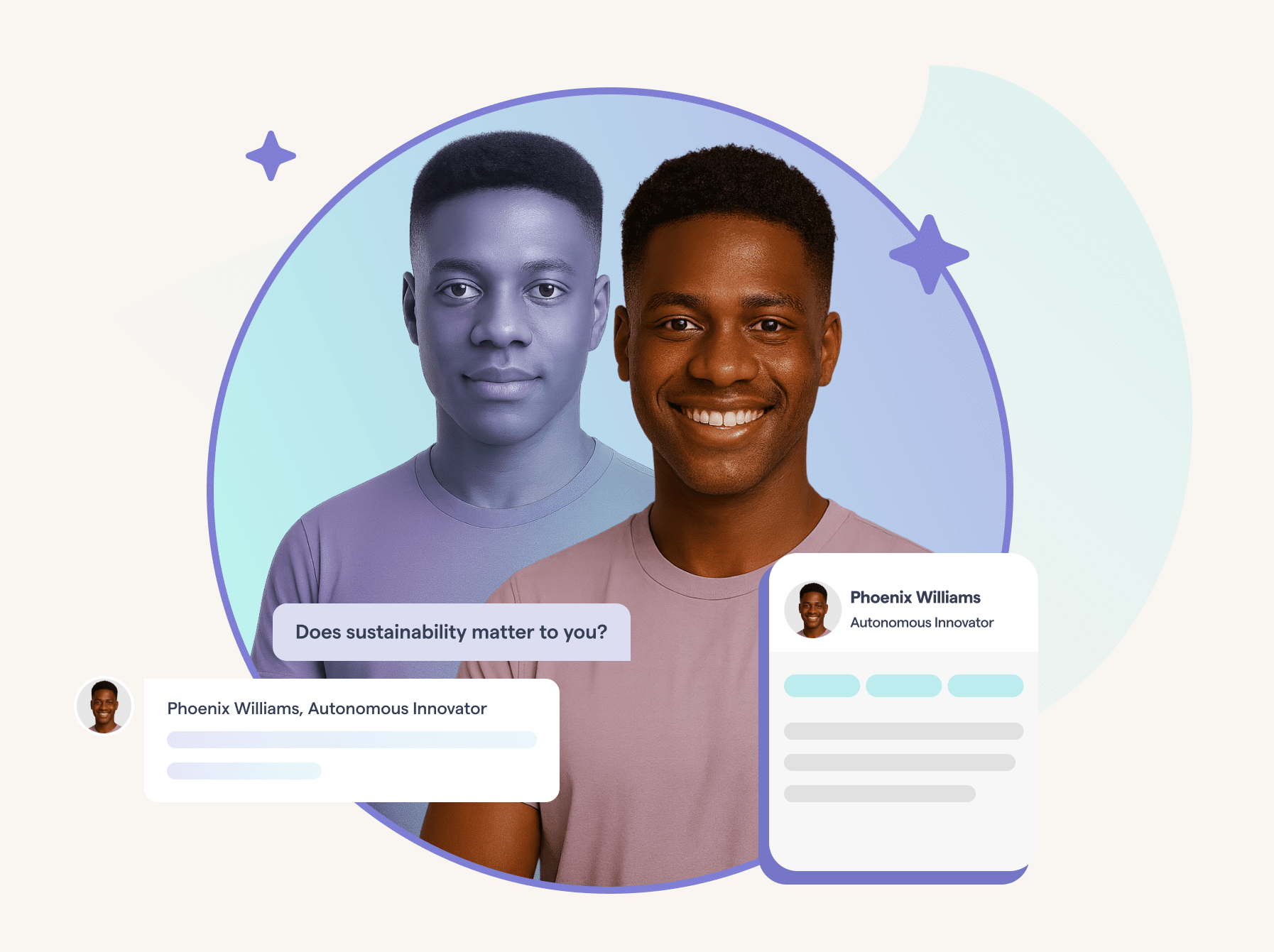 Turning Persona Agents into business impact: A roadmap for success