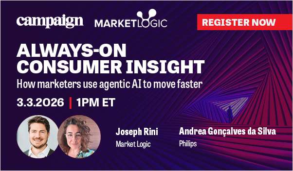 Always-On Consumer Insight: How Marketers Use Agentic AI to Move Faster