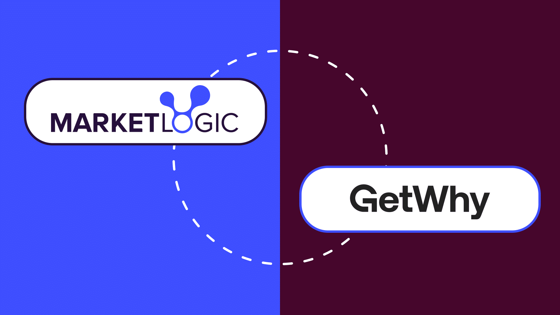 GetWhy and Market Logic partner to deliver the full enterprise insights experience