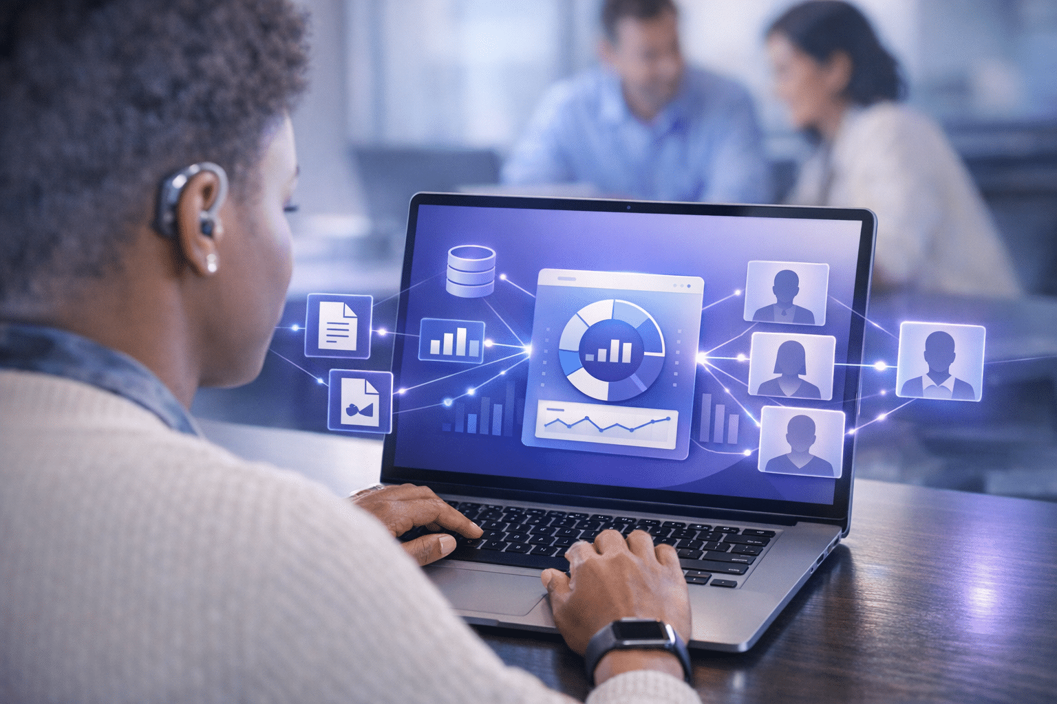 Top 5 ways market research agencies can use AI-powered insights to deliver more value