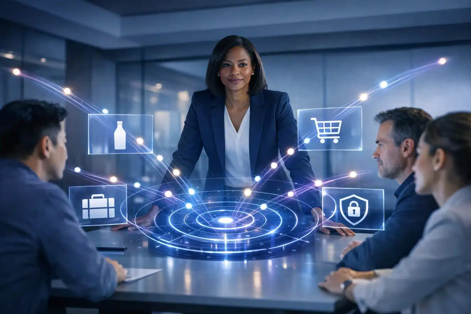 How market research agencies can become intelligence partners with AI: Use cases and best practices